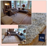 3x verschillend aankleden, decoreren, verkoopstyling