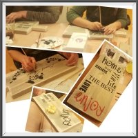 workshops, kinderfeestjes