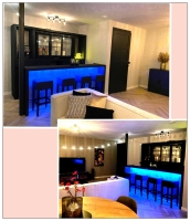 Bar, Café-bar, thuisbar