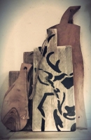 Workshop Kerst hapjesplank