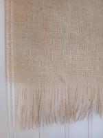 Wandkleed jute Lady&acute;s